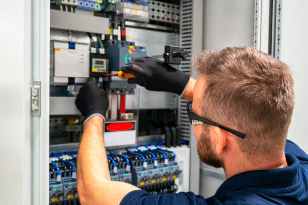 Commercial Electrical Services in Halfway, MD