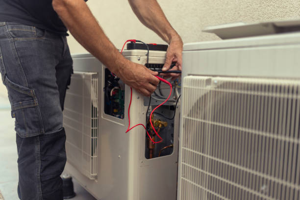 Best Generator Installation and Maintenance  in Halfway, MD