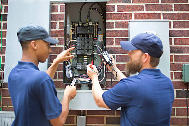 Emergency Electrical Repair Services in Halfway, MD